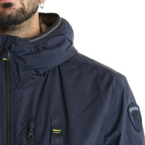 GIUBBOTTO DEVON BLAUER - Mad Fashion | img vers.300x/